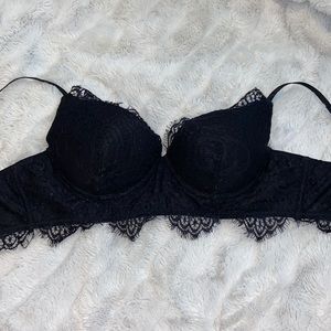 Women’s Windsor lingerie bralet